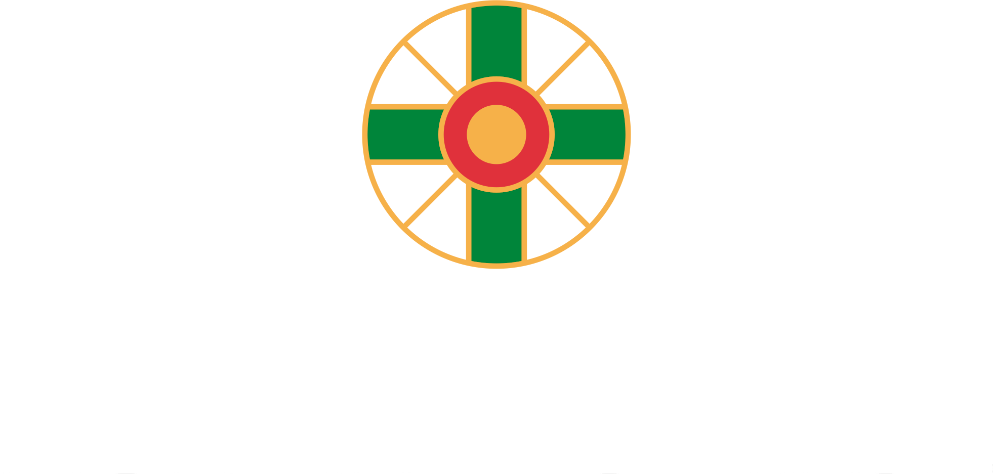Logotipo de Igreja Messiânica
